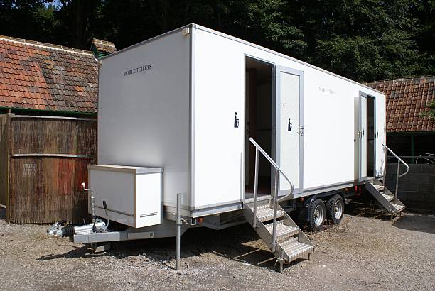 Professional Portable Potty Rental in Edgewood, OH